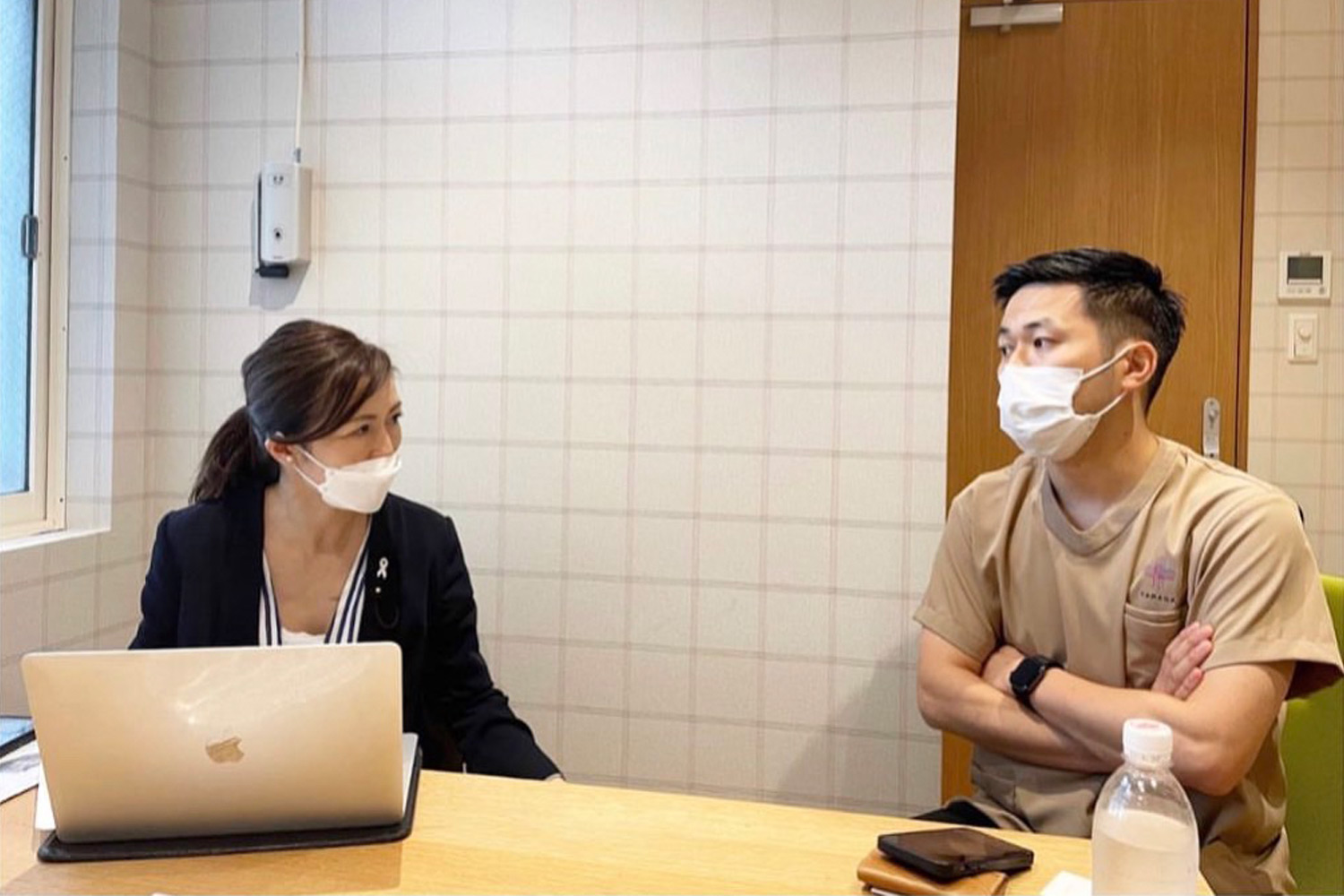 賛同企業セミナーの実施